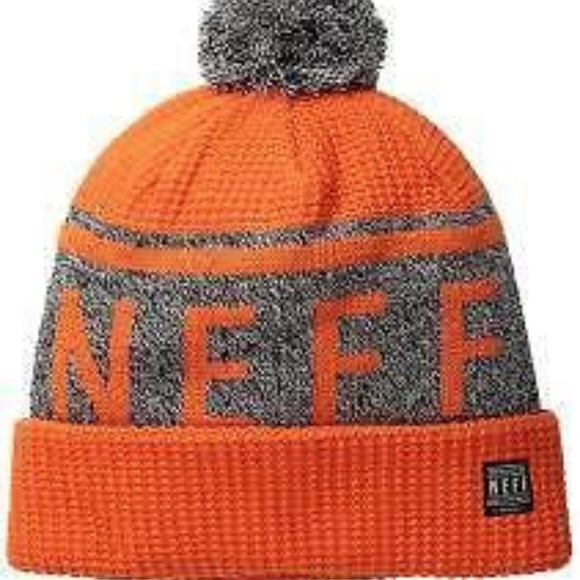 neff beanie canada